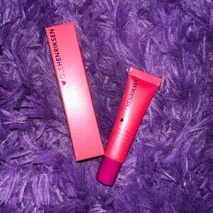 Ole Henriksen Lingonberry Jam Lip Peptide